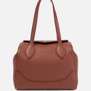 Loro Piana "Sesia Happy Day" Tote Bag - IN PERFECT CONDITION!